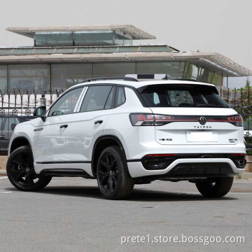 استخدام سيارة الدفع الرباعي عالية الجودة للسيارة Hybrid Hybrid عالية الجودة